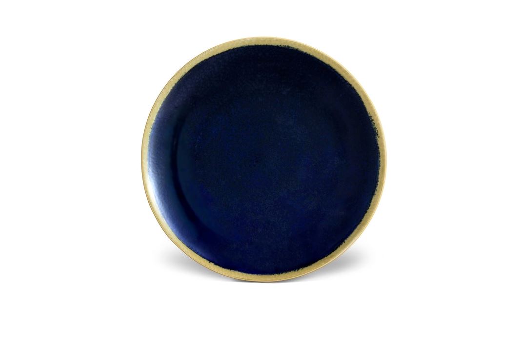 Zen Forest Small Dish