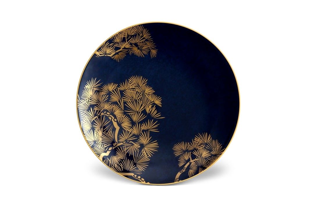 Zen Bonsai Small Dish