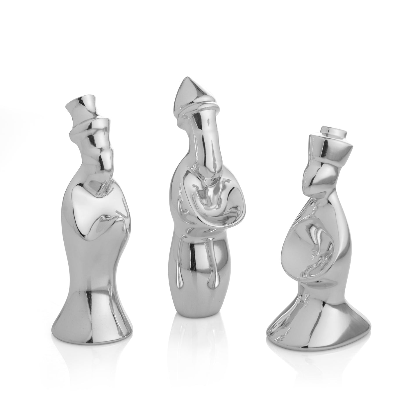 Miniature Nativity - Three Wise Men