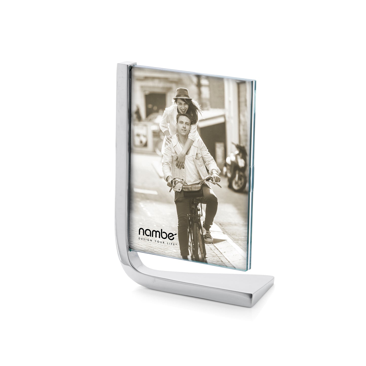 Movie Frame - 5" x 7"