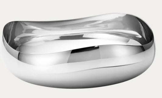 Georg Jensen COBRA serving bowl, medium