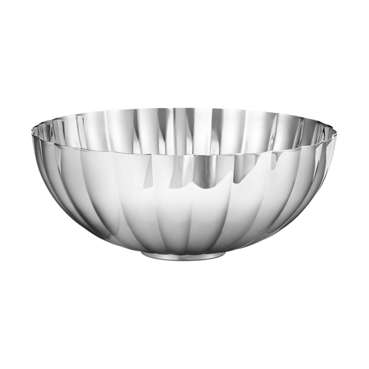 Georg Jensen BERNADOTTE Bowl, Medium