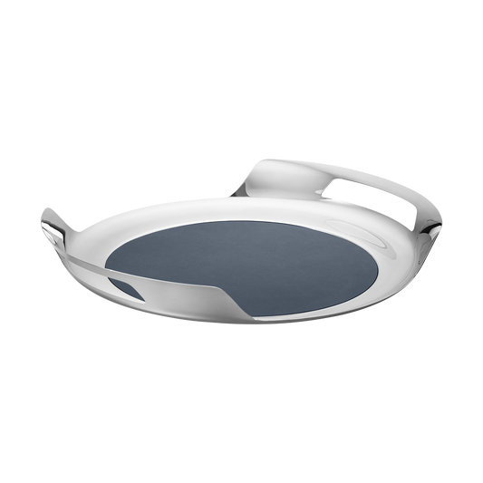 Georg Jensen HELIX Stainless Steel Tray