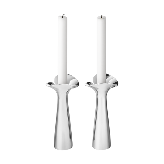 BLOOM BOTANICA Candle Holders, 2 pcs.