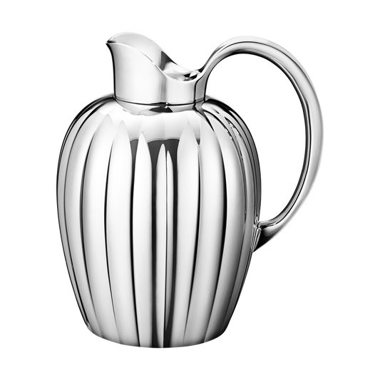BERNADOTTE Stainless Steel Pitcher, 1.6 L