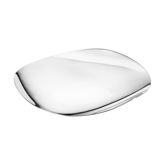 COBRA Serving Platter, Charger