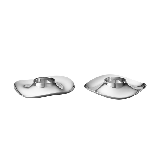 COBRA Stainless Steel Egg Cups