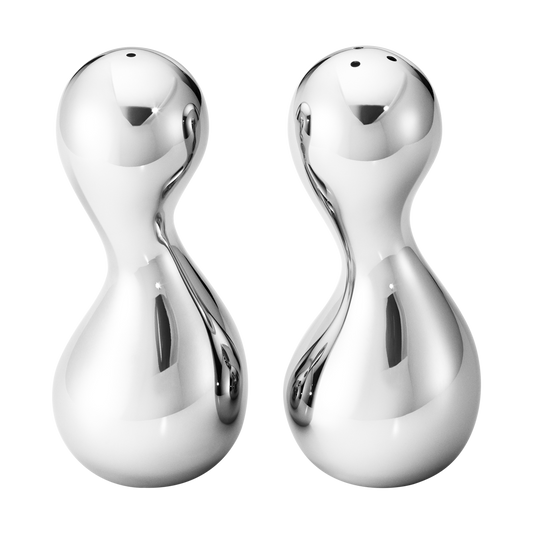 COBRA Salt & Pepper Shaker Set