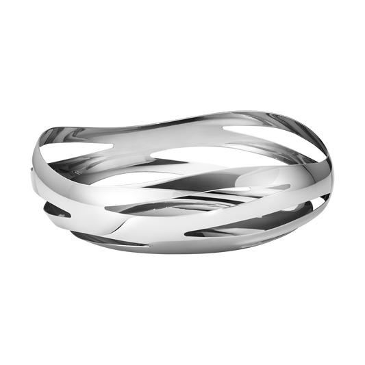 Georg Jensen COBRA Fruit and Bread Basket