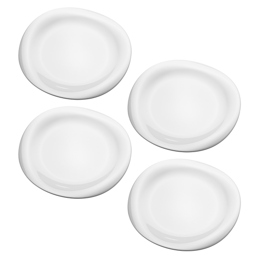 COBRA Dinner Plate Set, 4 pcs.