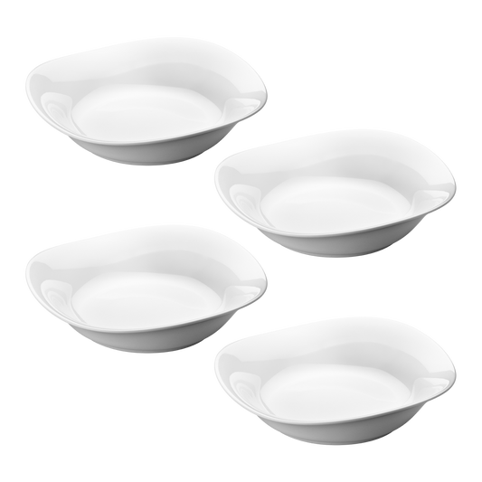 Cobra Bowl Set, 4 pcs.