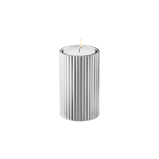 BERNADOTTE Tealight & Taper Candle Holder, Small