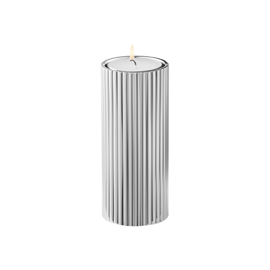 BERNADOTTE Tealight & Taper Candle Holder, Medium