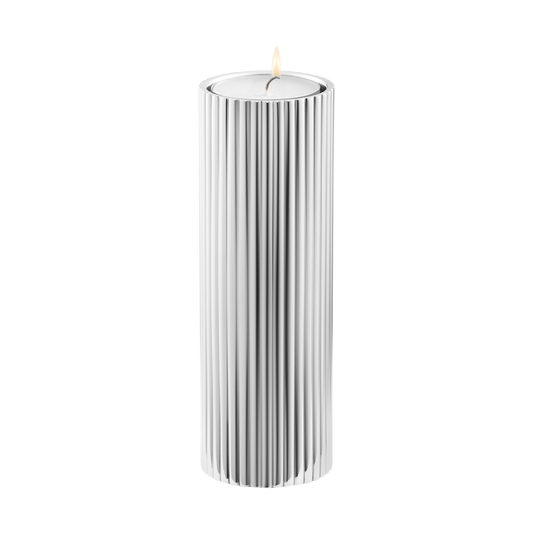 BERNADOTTE Tealight & Taper Candle Holder, Large