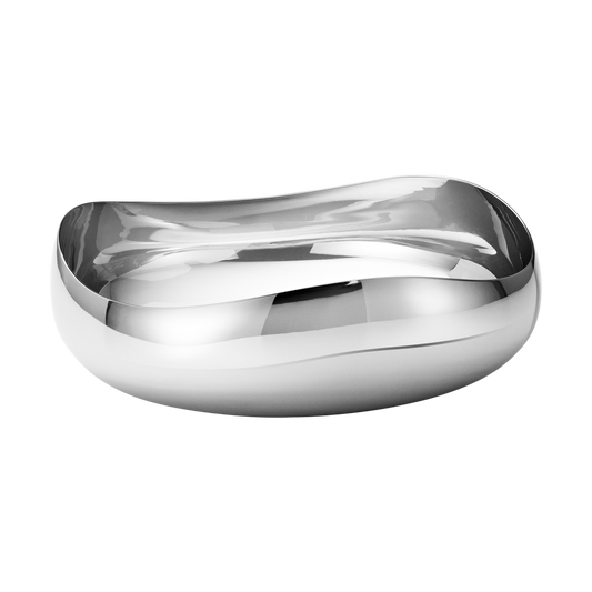 Georg Jensen COBRA Serving Bowl, Small