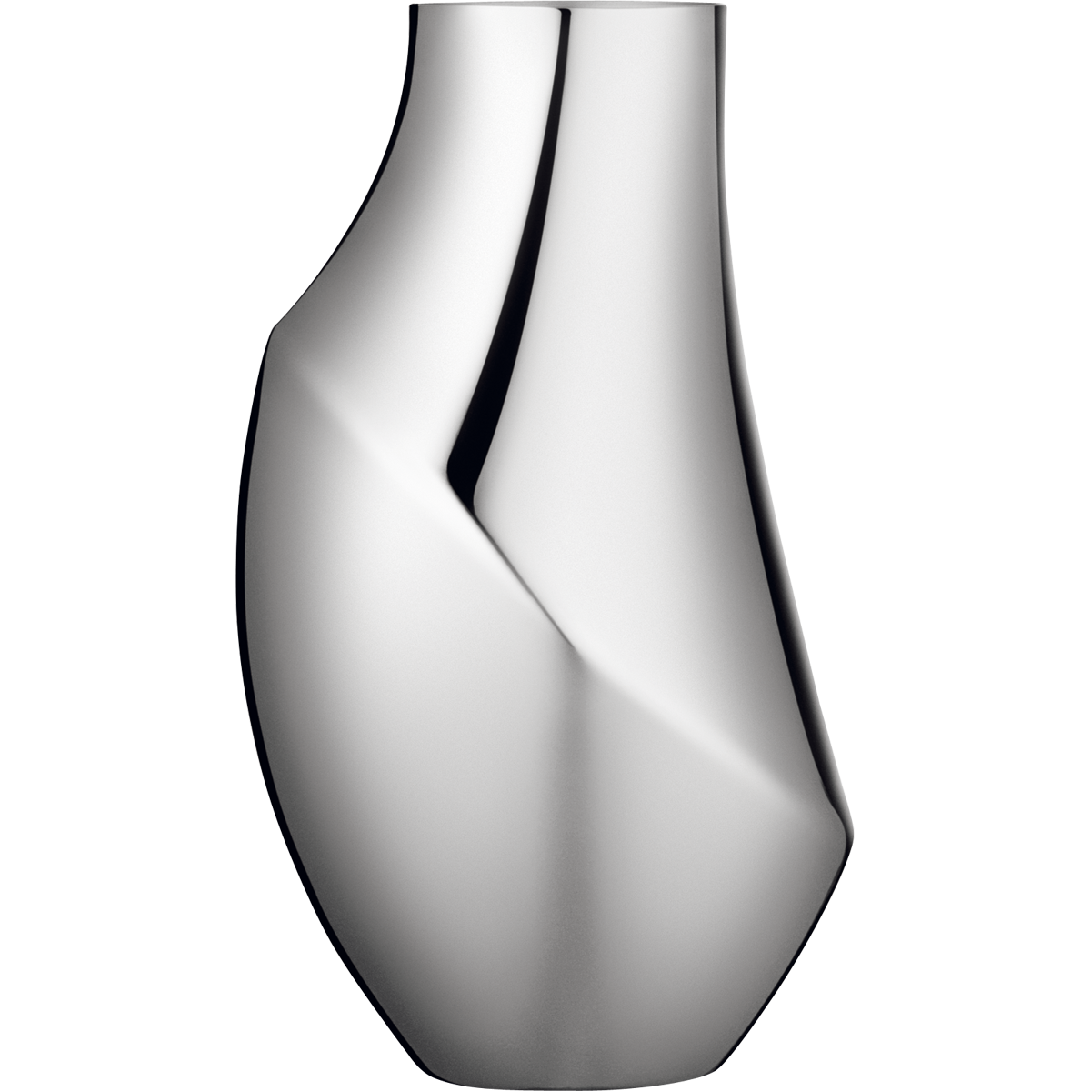 Georg Jensen FLORA Vase, Large