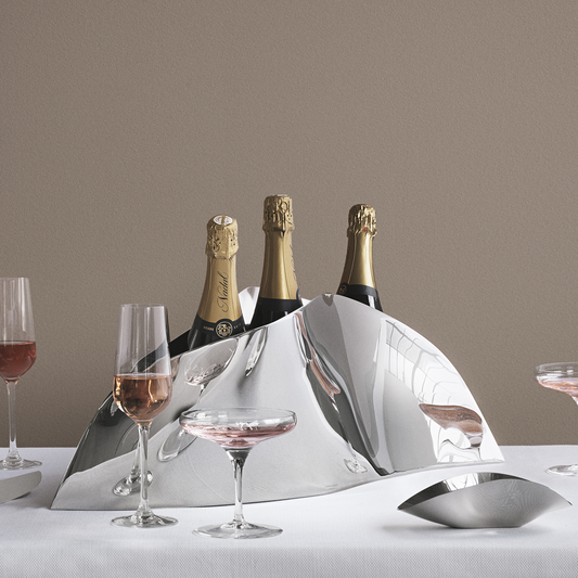 INDULGENCE Grand Champagne Cooler
