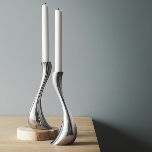COBRA Candle Holder, Medium