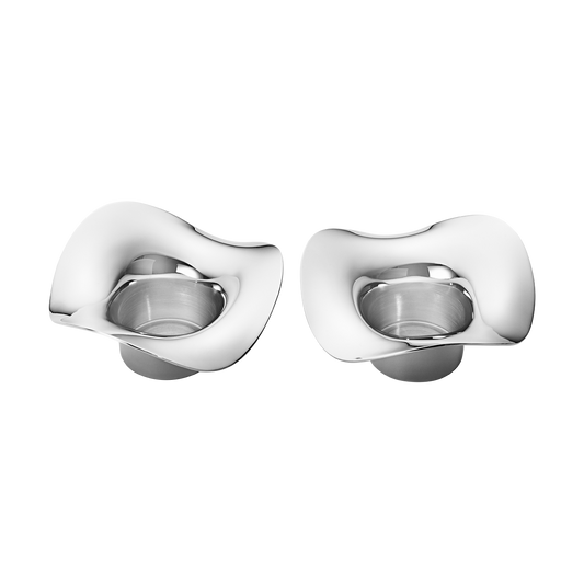 COBRA Tealight Holder, 2 pcs
