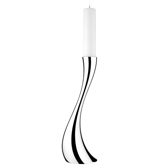 COBRA Floor Candleholder, Medium