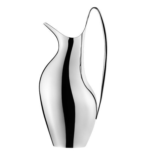 Georg Jensen Koppel Pitcher 1.9 L