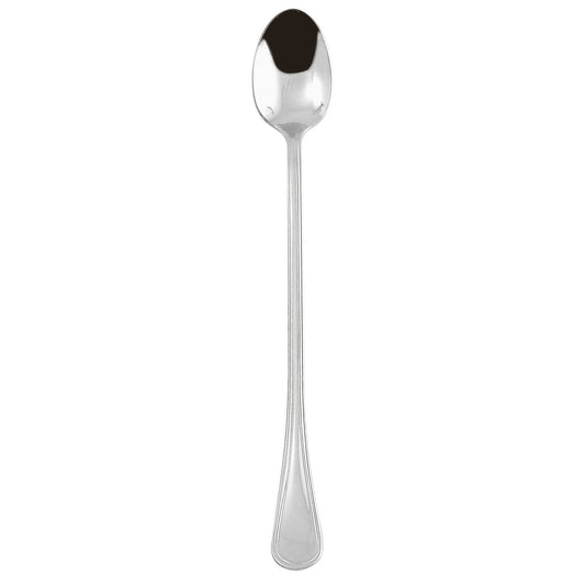 Cutlery Flatware 18/10 SS Iced Tea Contour