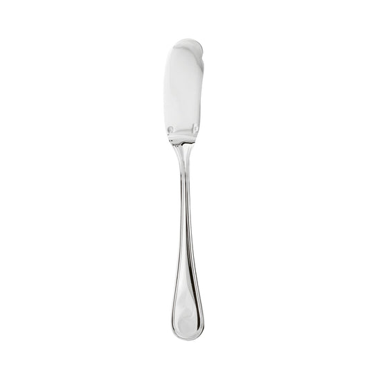 Cutlery Flatware 18/10 SS Butter Spreader Contour