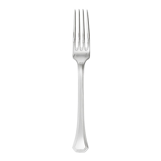 Cutlery Flatware 18/10 SS Table Fork Deco
