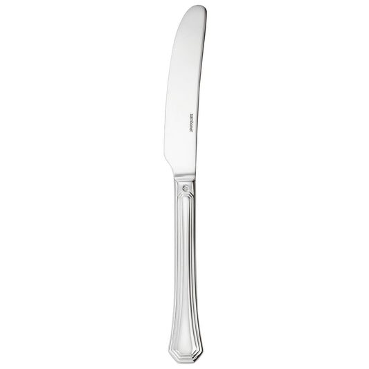 Cutlery Flatware 18/10 SS Table Knife Deco SH