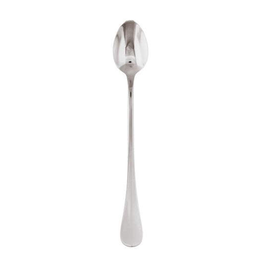 Cutlery Flatware 18/10 SS Iced Tea Baguette