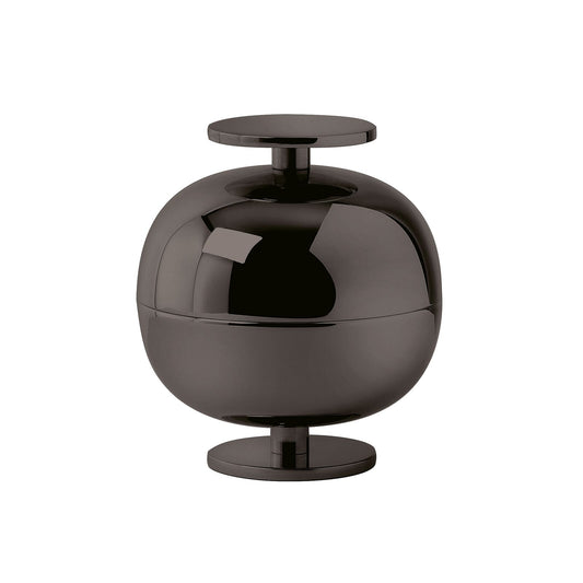 Gio Ponti Centerpiece Bowl, Ø 4 3/8 Black