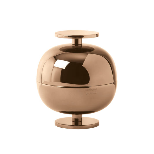 Gio Ponti Centerpiece Bowl, Ø 4 3/8 Rum