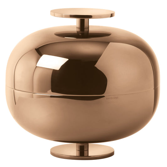 Gio Ponti Centerpiece, Ø 9 1/2 Rum