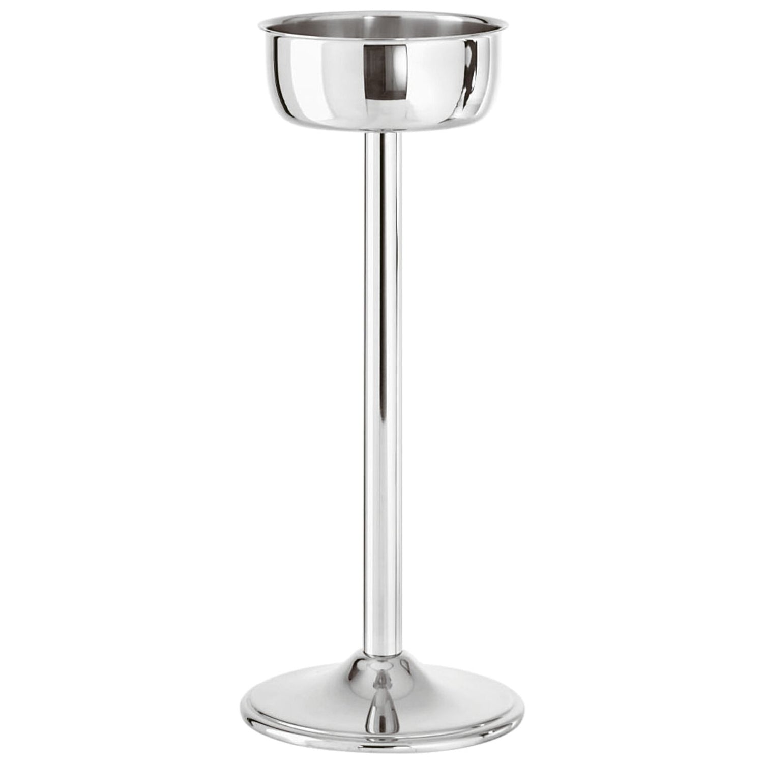 Wine cheap chiller stand