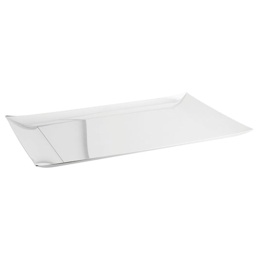 Table Linea Q Rectangular Tray 16 7/8 x 11 in.