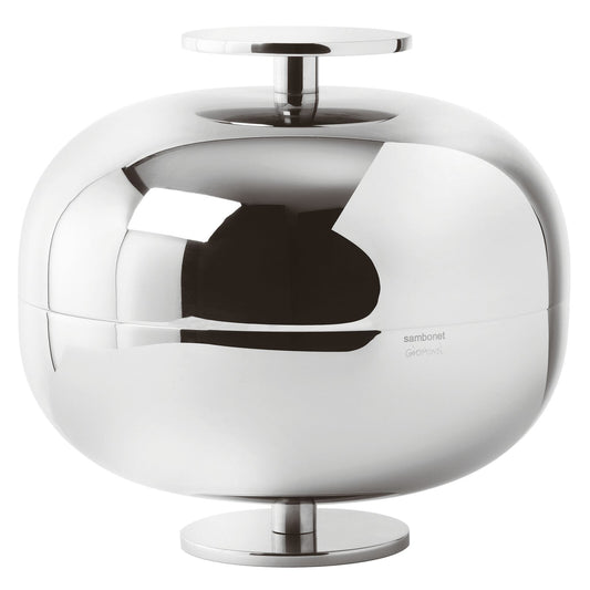 Gio Ponti Centerpiece Bowl, Ø 9 1/2