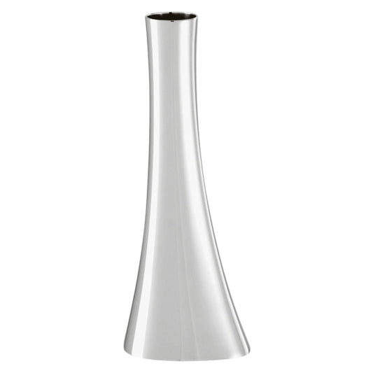 Bamboo Vase 7 1/8 in. SS