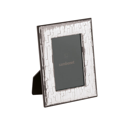 Bilaminated  Skin Frame 3 1/2 x 5 in.