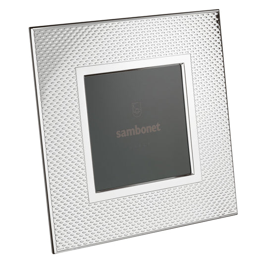 Bilaminate Dew Frame, 7 x 7 in.