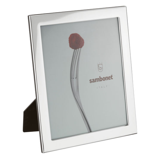 Bilaminate Flat Frame, 5 x 7 in.