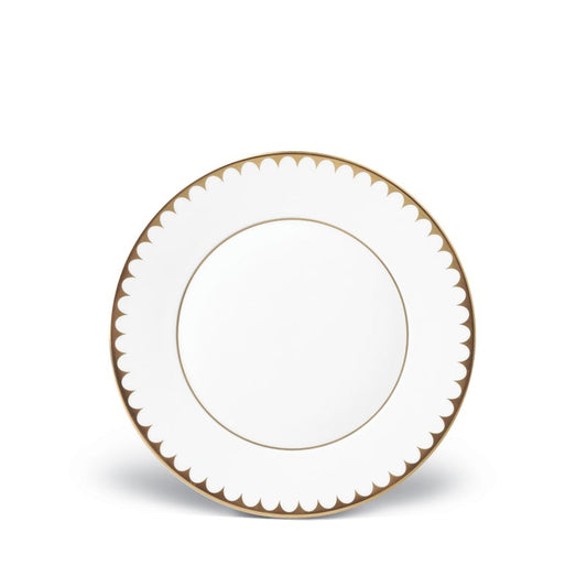 Aegean Filet Dessert Plate