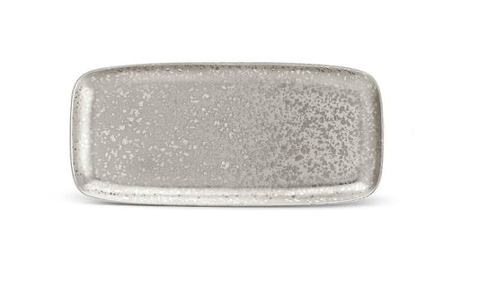 Alchimie Rectangular Platter, Medium