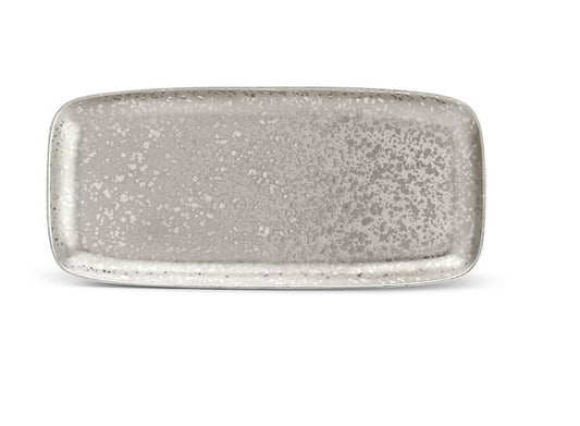 Alchimie Rectangular Platter, Large