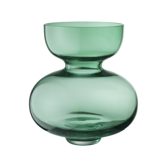 ALFREDO Vase, Light Green