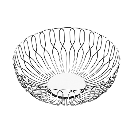 Georg Jensen ALFREDO Bread Basket, Large