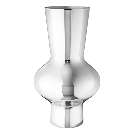 ALFREDO Shiny Vase, Large