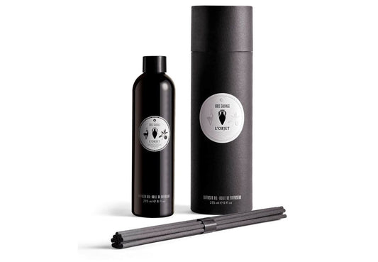 Bois Sauvage Diffuser Oil Refill