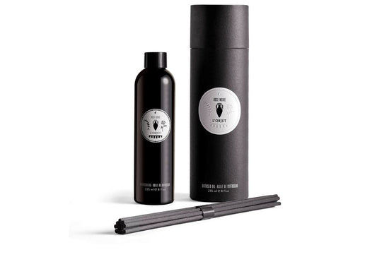 Rose Noire Diffuser Oil Refill