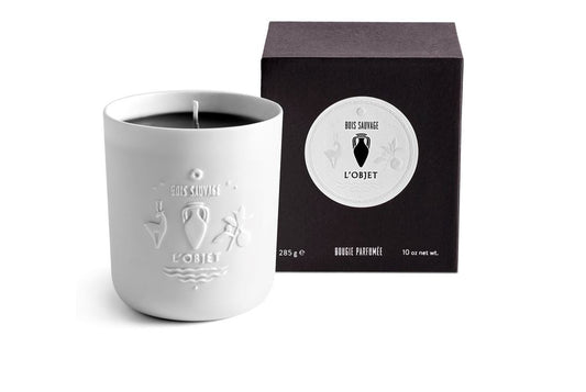 Bois Sauvage Candle