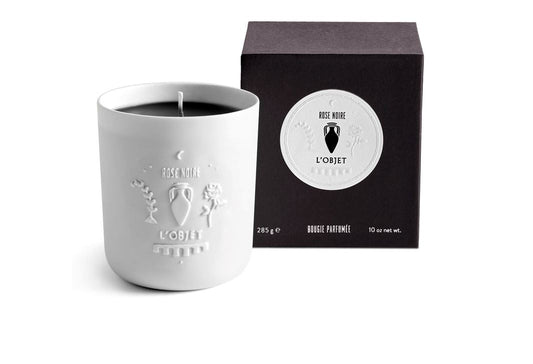 Rose Noire Candle